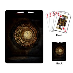 Steampunk 1636156 1920 Playing Cards Single Design by vintage2030