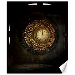 Steampunk 1636156 1920 Canvas 20  X 24  by vintage2030