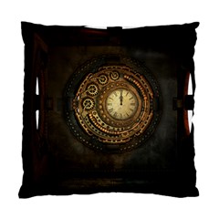 Steampunk 1636156 1920 Standard Cushion Case (two Sides) by vintage2030