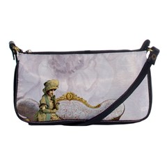 Background 1659612 1920 Shoulder Clutch Bag by vintage2030