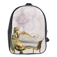 Background 1659612 1920 School Bag (xl) by vintage2030