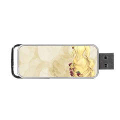 Background 1659622 1920 Portable Usb Flash (one Side) by vintage2030