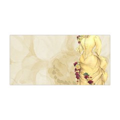 Background 1659622 1920 Yoga Headband by vintage2030