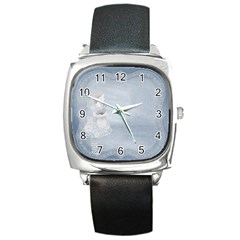 Background 1659631 1920 Square Metal Watch by vintage2030