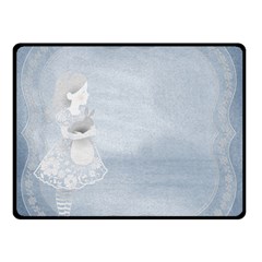 Background 1659631 1920 Double Sided Fleece Blanket (small)  by vintage2030