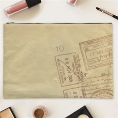 Background 1659638 1920 Cosmetic Bag (xxl) by vintage2030