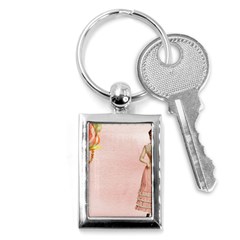 Background 1659765 1920 Key Chains (rectangle)  by vintage2030