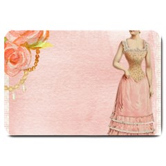 Background 1659765 1920 Large Doormat  by vintage2030