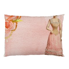 Background 1659765 1920 Pillow Case by vintage2030