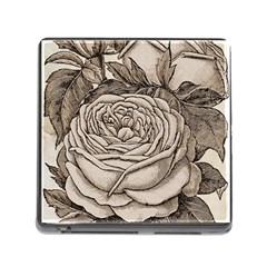 Flowers 1776630 1920 Memory Card Reader (square 5 Slot) by vintage2030