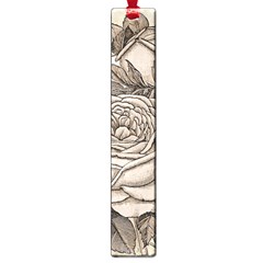 Flowers 1776630 1920 Large Book Marks by vintage2030