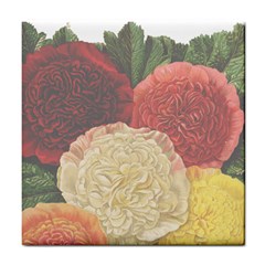 Flowers 1776434 1280 Tile Coasters by vintage2030