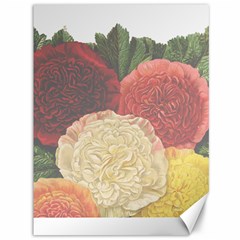 Flowers 1776434 1280 Canvas 36  X 48  by vintage2030