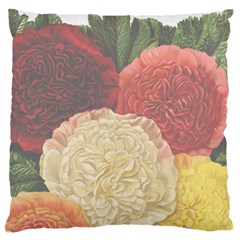 Flowers 1776434 1280 Large Cushion Case (one Side) by vintage2030