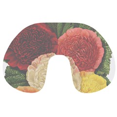 Flowers 1776434 1280 Travel Neck Pillows by vintage2030