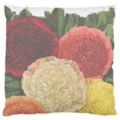 Flowers 1776434 1280 Large Flano Cushion Case (one Side) by vintage2030