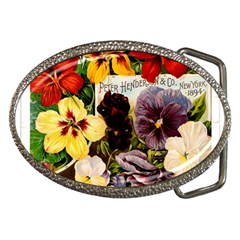 Flowers 1776534 1920 Belt Buckles by vintage2030