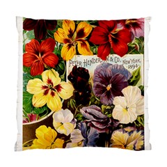 Flowers 1776534 1920 Standard Cushion Case (two Sides)