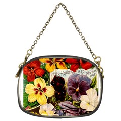 Flowers 1776534 1920 Chain Purse (two Sides) by vintage2030