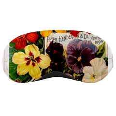 Flowers 1776534 1920 Sleeping Masks by vintage2030