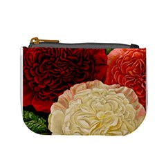 Flowers 1776584 1920 Mini Coin Purse by vintage2030