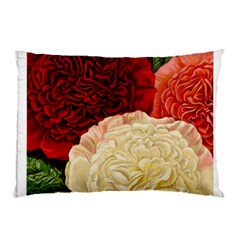 Flowers 1776584 1920 Pillow Case (two Sides) by vintage2030