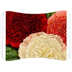 Flowers 1776584 1920 Velour Seat Head Rest Cushion