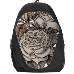 Flowers 1776626 1920 Backpack Bag