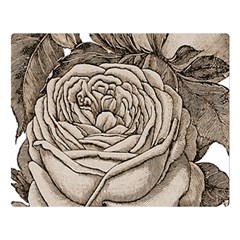 Flowers 1776626 1920 Double Sided Flano Blanket (Large) 