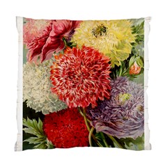 Flowers 1776541 1920 Standard Cushion Case (two Sides) by vintage2030