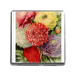 Flowers 1776541 1920 Memory Card Reader (square 5 Slot)