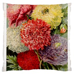 Flowers 1776541 1920 Large Flano Cushion Case (one Side) by vintage2030