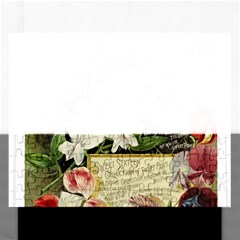 Flowers 1776617 1920 Rectangular Jigsaw Puzzl by vintage2030