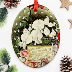 Flowers 1776617 1920 Ornament (oval Filigree) by vintage2030