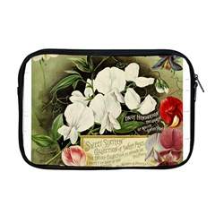 Flowers 1776617 1920 Apple Macbook Pro 17  Zipper Case by vintage2030