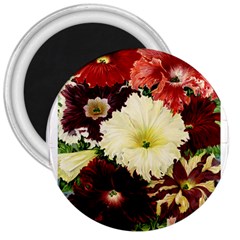 Flowers 1776585 1920 3  Magnets by vintage2030