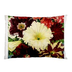 Flowers 1776585 1920 Pillow Case (two Sides) by vintage2030