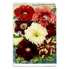 Flowers 1776585 1920 Removable Flap Cover (l)