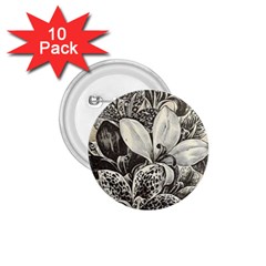 Flowers 1776382 1280 1 75  Buttons (10 Pack)