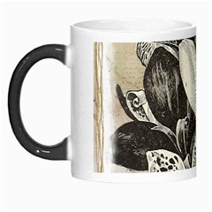 Flowers 1776382 1280 Morph Mugs by vintage2030