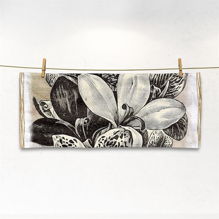 Flowers 1776382 1280 Hand Towel