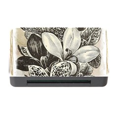 Flowers 1776382 1280 Memory Card Reader With Cf by vintage2030