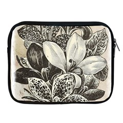 Flowers 1776382 1280 Apple Ipad 2/3/4 Zipper Cases by vintage2030