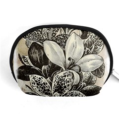 Flowers 1776382 1280 Accessory Pouch (medium) by vintage2030