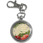 Flowers 1776422 1920 Key Chain Watches Front