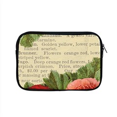 Flowers 1776422 1920 Apple Macbook Pro 15  Zipper Case by vintage2030