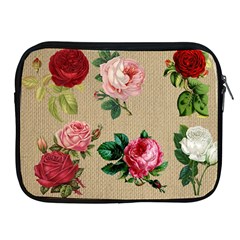 Flower 1770189 1920 Apple Ipad 2/3/4 Zipper Cases by vintage2030