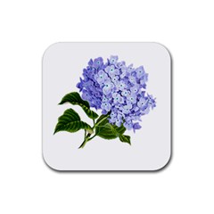 Flower 1775377 1280 Rubber Coaster (square)  by vintage2030