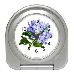 Flower 1775377 1280 Travel Alarm Clock