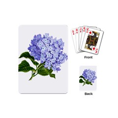 Flower 1775377 1280 Playing Cards (mini) by vintage2030